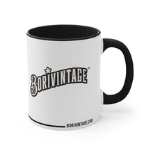 Load image into Gallery viewer, De Los 70's PR - White 11oz (Coffee Mug)