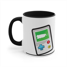 Load image into Gallery viewer, RetroBoy Puerto Rico - White 11oz (Coffee Mug)