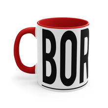 Load image into Gallery viewer, Boricua - White 11oz (Coffee Mug)