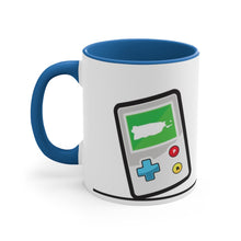 Load image into Gallery viewer, RetroBoy Puerto Rico - White 11oz (Coffee Mug)