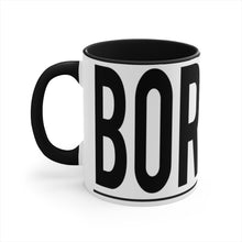 Load image into Gallery viewer, Boricua - White 11oz (Coffee Mug)