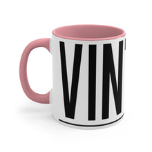 Load image into Gallery viewer, Vintage - White 11oz (Coffee Mug)