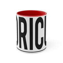 Load image into Gallery viewer, Boricua - White 11oz (Coffee Mug)