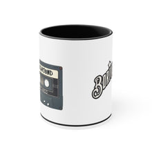Load image into Gallery viewer, Cassette Underground Puerto Rico - White 11oz (Coffee Mug)