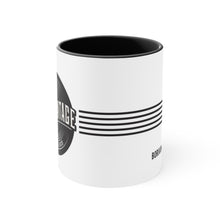 Load image into Gallery viewer, Borivintage - White 11oz (Coffee Mug)