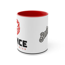 Load image into Gallery viewer, Ponce Puerto Rico (Red Lion) - White 11oz (Coffee Mug)