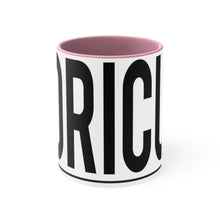 Load image into Gallery viewer, Boricua - White 11oz (Coffee Mug)