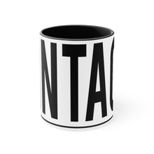 Load image into Gallery viewer, Vintage - White 11oz (Coffee Mug)