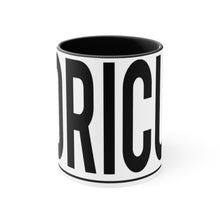 Load image into Gallery viewer, Boricua - White 11oz (Coffee Mug)