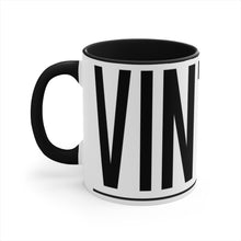 Load image into Gallery viewer, Vintage - White 11oz (Coffee Mug)