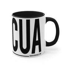 Load image into Gallery viewer, Boricua - White 11oz (Coffee Mug)
