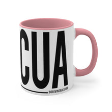 Load image into Gallery viewer, Boricua - White 11oz (Coffee Mug)