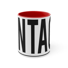 Load image into Gallery viewer, Vintage - White 11oz (Coffee Mug)