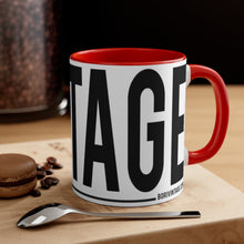 Load image into Gallery viewer, Vintage - White 11oz (Coffee Mug)