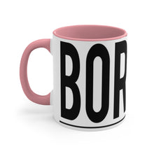 Load image into Gallery viewer, Boricua - White 11oz (Coffee Mug)