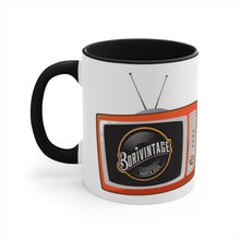 Load image into Gallery viewer, Borivintage - Orange 11oz (Coffee Mug)