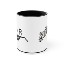 Load image into Gallery viewer, PFKNR - White 11oz (Coffee Mug)