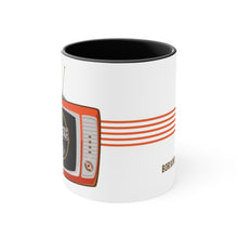 Load image into Gallery viewer, Borivintage - Orange 11oz (Coffee Mug)